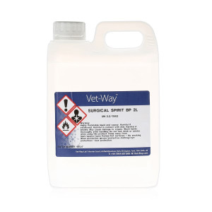 Surgical Spirit 2L